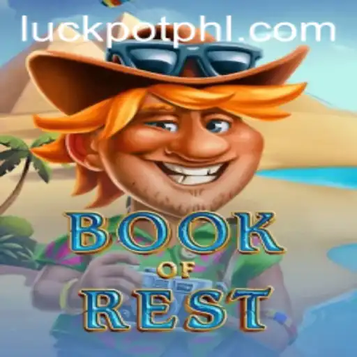 Discover the Enchanting World of BookofRest and the Intriguing Luckpot