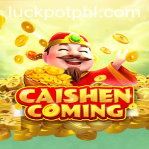 Unveiling CAISHENCOMING: A Divine Quest with Luckpot Thrills