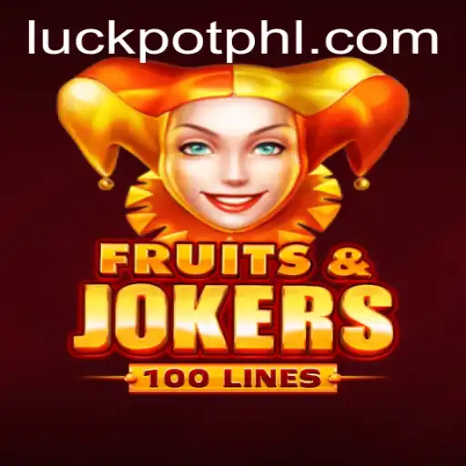 FruitsAndJokers100: A Game of Chance with a Twist of Luckpot