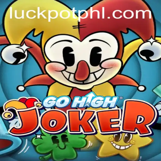 Unraveling the Thrills of GoHighJoker: An Adventure with Luckpot