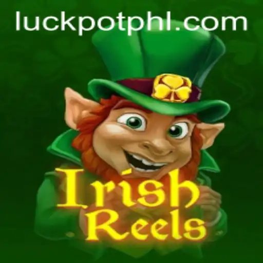 Unveiling the Magic of IrishReels: The Lucky Adventure of Luckpot