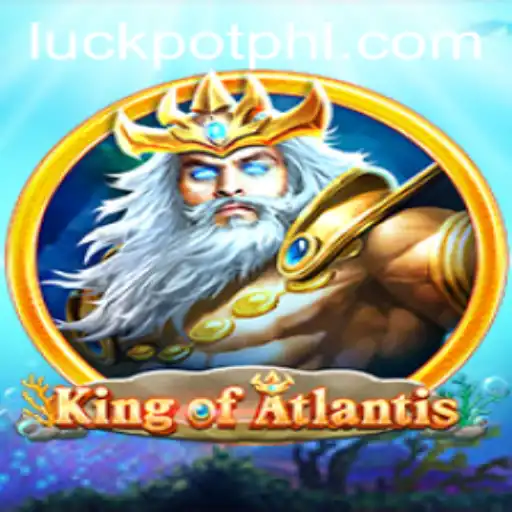 Unveiling the Exciting World of KingofAtlantis: The Card Game with Luckpot Spin