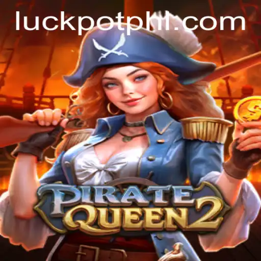 Unveiling PirateQueen2: A Sea of Adventure and Fortune with Luckpot