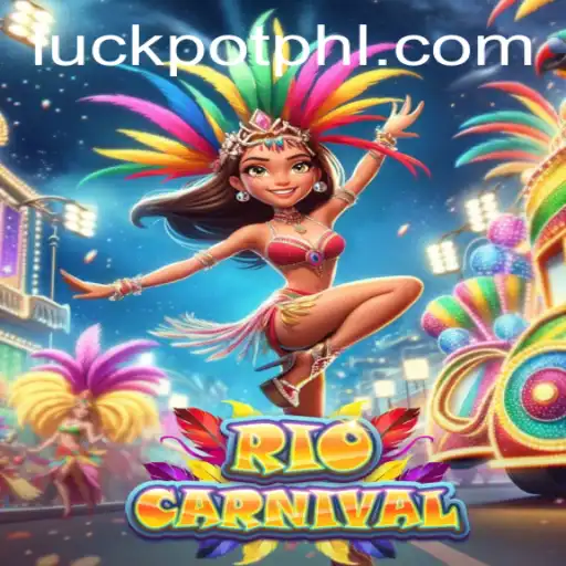 Discovering the Excitement of RioCarnival and the Thrill of Luckpot