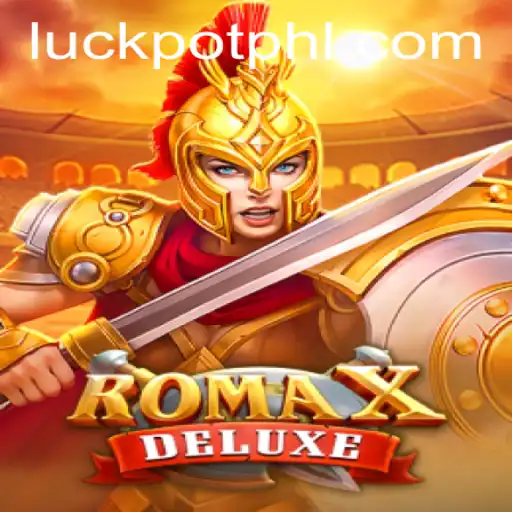 Exploring the Exciting World of RomaXDeluxe and the Luckpot Phenomenon