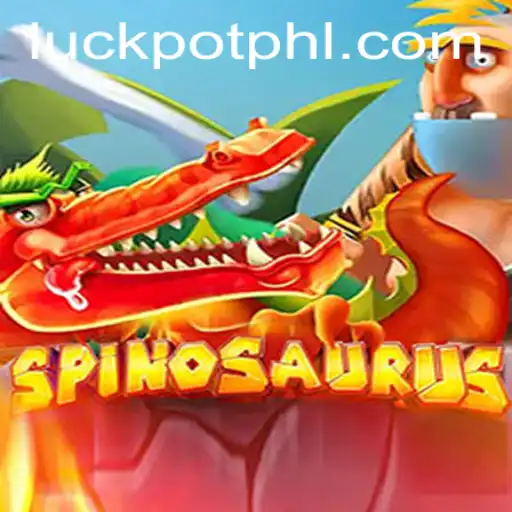 Spinosaurus: The Thrilling Adventure of Luck and Skill