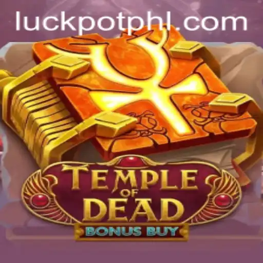 Exploring the Thrills of TempleofDeadBonusBuy: A Game of Chance and Adventure