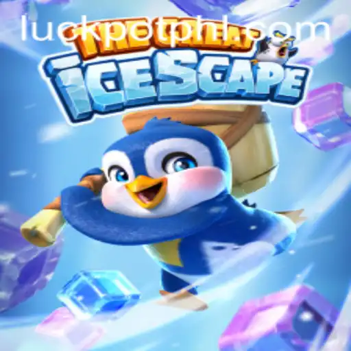 The Great Icescape: A Chilling Adventure in Luckpot