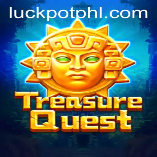 TreasureQuest: Unlocking the Secrets of Luckpot