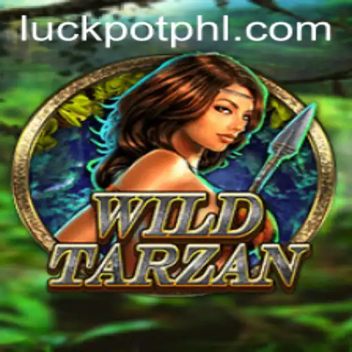 WildTarzan: Discover the Thrilling Adventure Game with a Twist of Luckpot