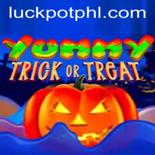 YummyTrickorTreat: A Halloween Adventure with a Twist of Luckpot