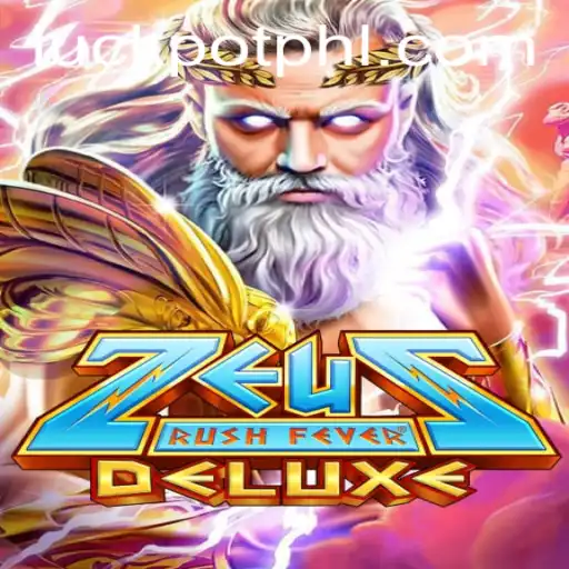 ZeusRushFeverDeluxe: A Clash of Mythology and Fortune